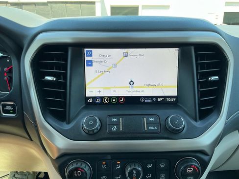 Used 2023 GMC Acadia Denali AWD/4WD image 26