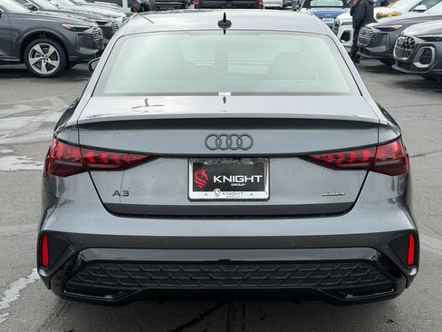 New 2026 Audi A3 2.0T Premium Plus image 9