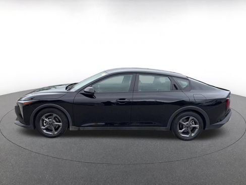 Used 2025 Kia K4 FWD image 8