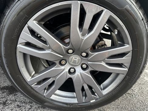 Used 2021 Honda Passport EX-L image 6