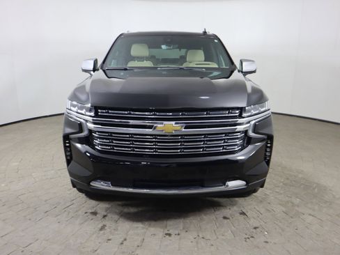 Used 2022 Chevrolet Tahoe Premier image 2