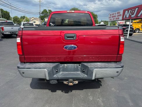 Used 2016 Ford F350 XLT w/ XLT Value Package AWD/4WD image 6