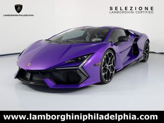 Used 2024 Lamborghini Revuelto Base video 1