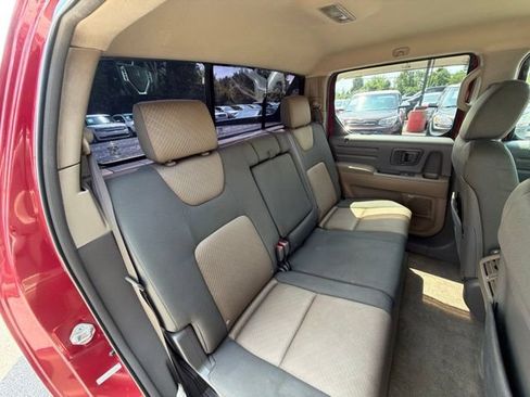 Used 2006 Honda Ridgeline RTS image 24