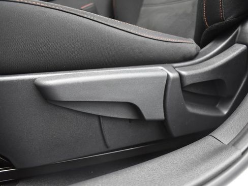 New 2025 Nissan Sentra SR image 27