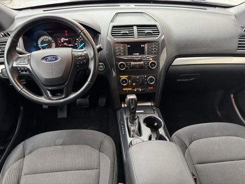 Certified 2018 Ford Explorer XLT image 31