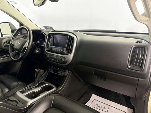 Used 2021 Chevrolet Colorado ZR2 AWD/4WD image 28