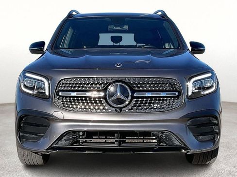 Used 2023 Mercedes-Benz GLB 250 image 5