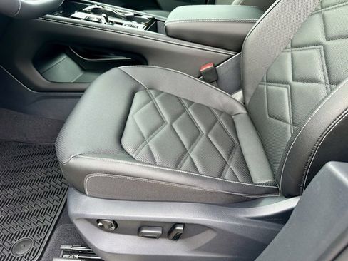 New 2026 Volkswagen Atlas SE image 14