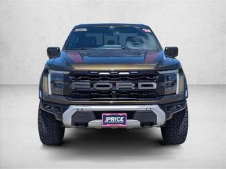 Used 2025 Ford F150 Raptor AWD/4WD video 2