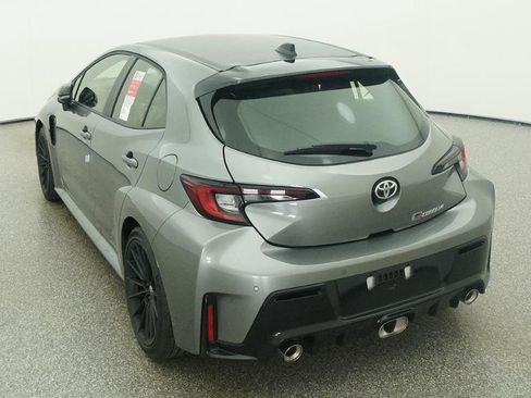 New 2026 Toyota Corolla GR AWD/4WD image 47