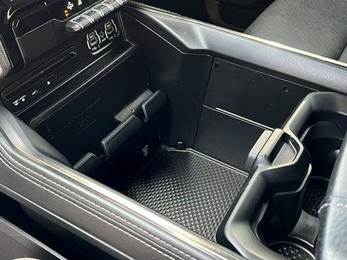 Used 2019 RAM 1500 Limited w/ Advanced Safety Group image 21