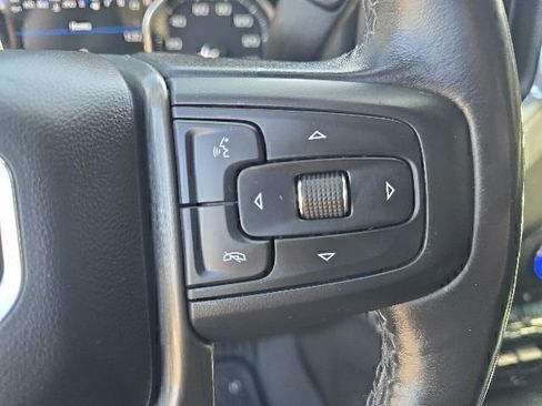 Used 2022 GMC Sierra 1500 Denali w/ Denali Premium Package AWD/4WD image 36