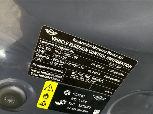 Used 2017 MINI Cooper Clubman S image 32