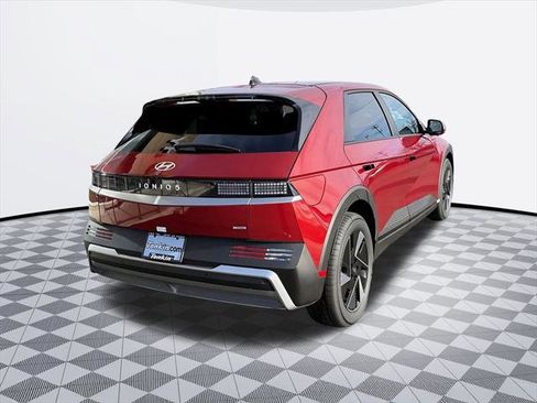 New 2026 Hyundai Ioniq 5 SEL image 7