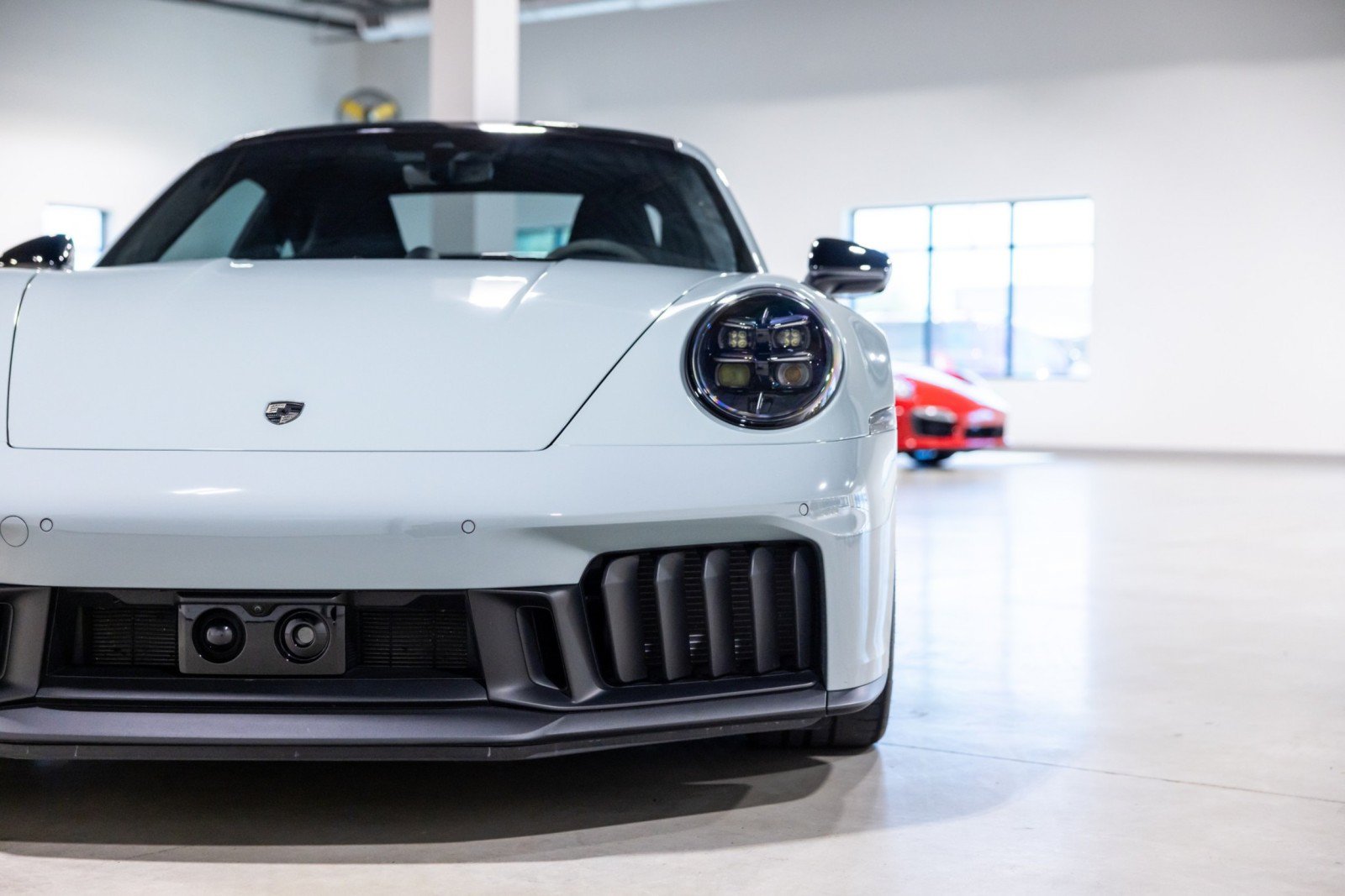 Used 2025 Porsche 911 Carrera GTS RWD image 20
