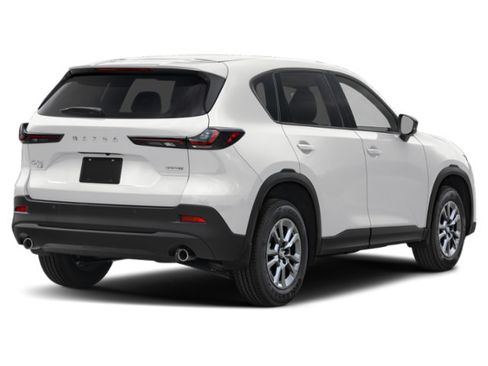 New 2026 MAZDA CX-5 Select AWD/4WD image 8