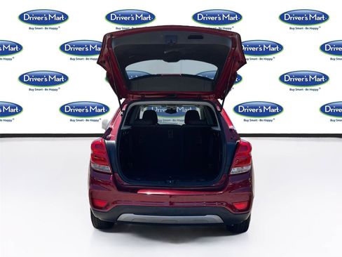 Used 2019 Chevrolet Trax LT FWD image 23