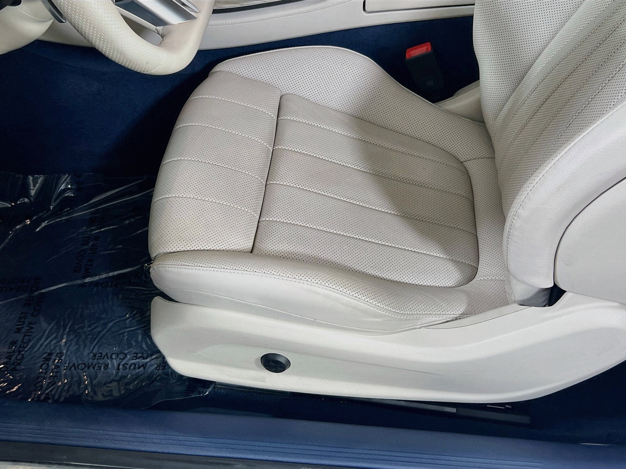 Used 2023 Mercedes-Benz E 450 4MATIC Cabriolet image 19