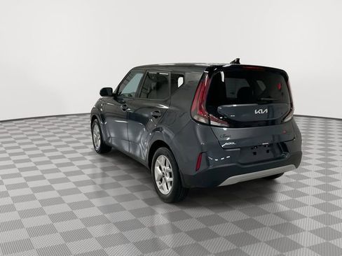 Used 2024 Kia Soul S image 8