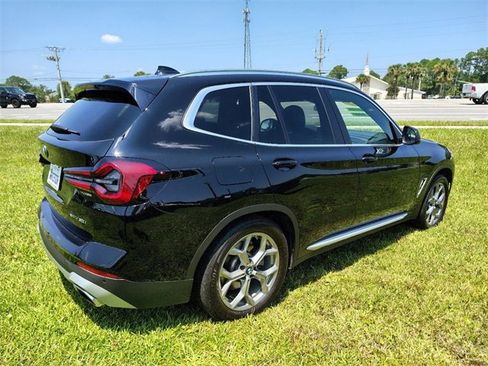 Used 2022 BMW X3 sDrive30i w/ Convenience Package image 4