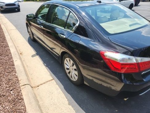 Used 2013 Honda Accord EX-L image 10