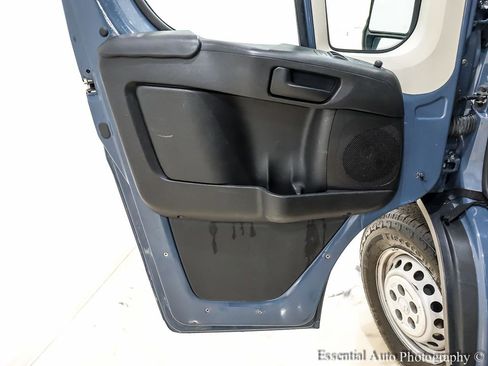 Used 2020 RAM ProMaster 3500 image 15