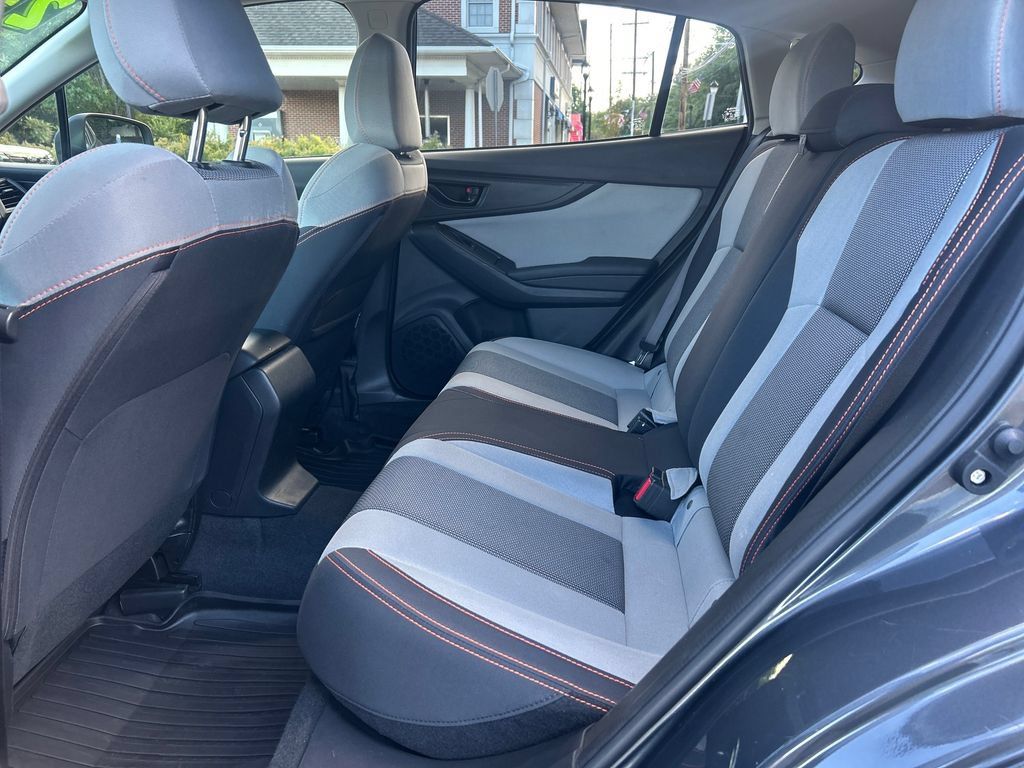 Certified 2023 Subaru Crosstrek 2.0i Premium AWD/4WD image 28