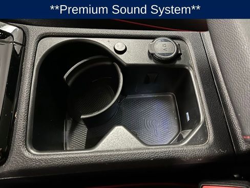 Used 2024 Volkswagen GTI SE w/ SE Leather Seats Package image 15