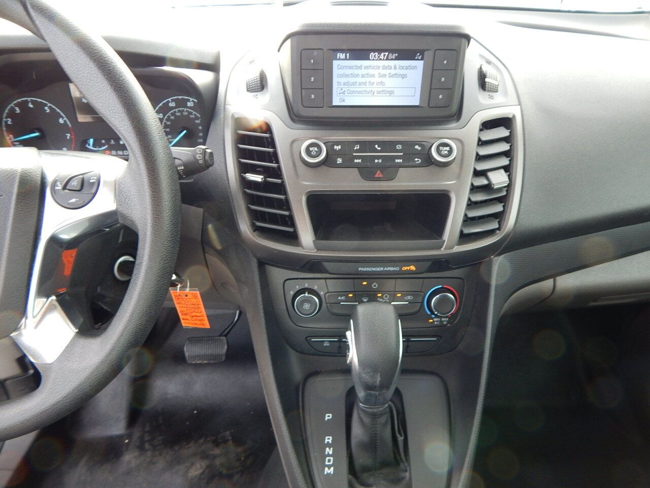 Used 2022 Ford Transit Connect XL FWD image 24