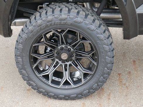 New 2025 Ford F150 XLT w/ Equipment Group 303A High image 14