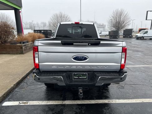 Used 2017 Ford F250 Lariat w/ Lariat Value Package image 7