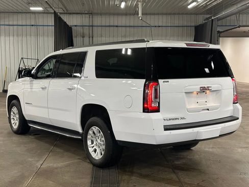 Used 2018 GMC Yukon XL SLE image 5