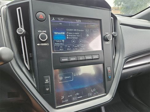 Used 2022 Subaru WRX image 21