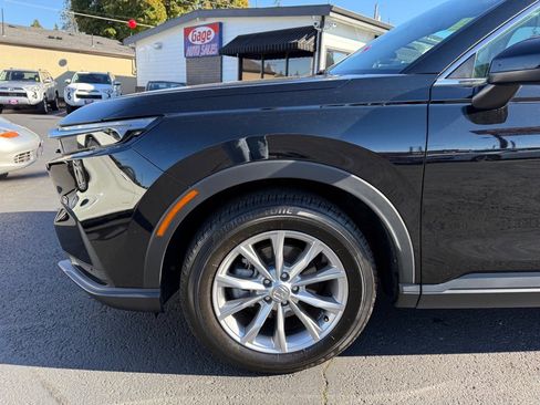 Used 2025 Honda CR-V EX-L image 13
