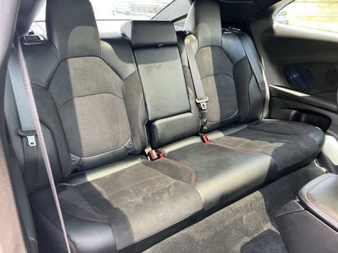 Used 2024 Dodge Charger Daytona Scat Pack w/ Plus Group AWD/4WD image 17