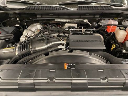 New 2026 Chevrolet Silverado 2500 LT w/ All Star Edition image 28