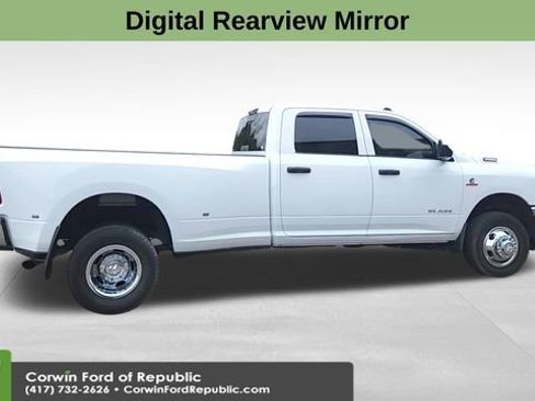 Used 2022 RAM 3500 Tradesman image 9