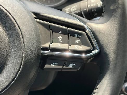 Used 2024 MAZDA CX-5 AWD 2.5 S w/ Select Package image 21