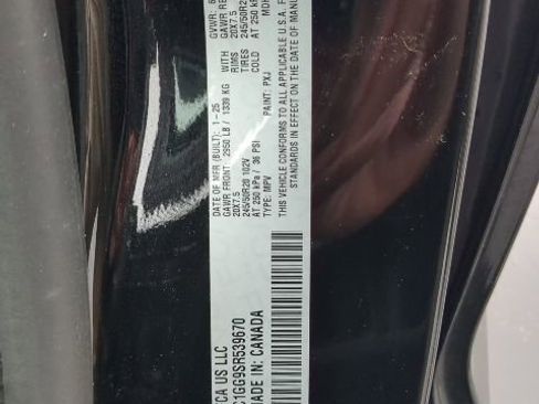 Used 2025 Chrysler Pacifica Limited FWD image 35