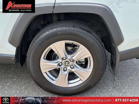 Used 2023 Toyota RAV4 XLE w/ Convenience Package AWD/4WD image 13