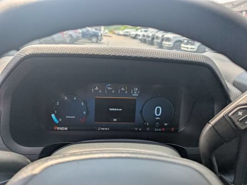 New 2026 Ford F150 STX w/ Equipment Group 200A AWD/4WD image 19