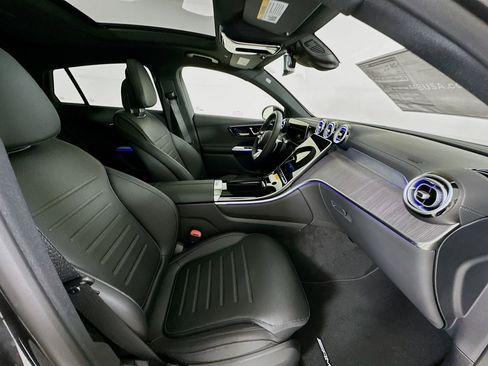 New 2026 Mercedes-Benz GLC 300 4MATIC image 30