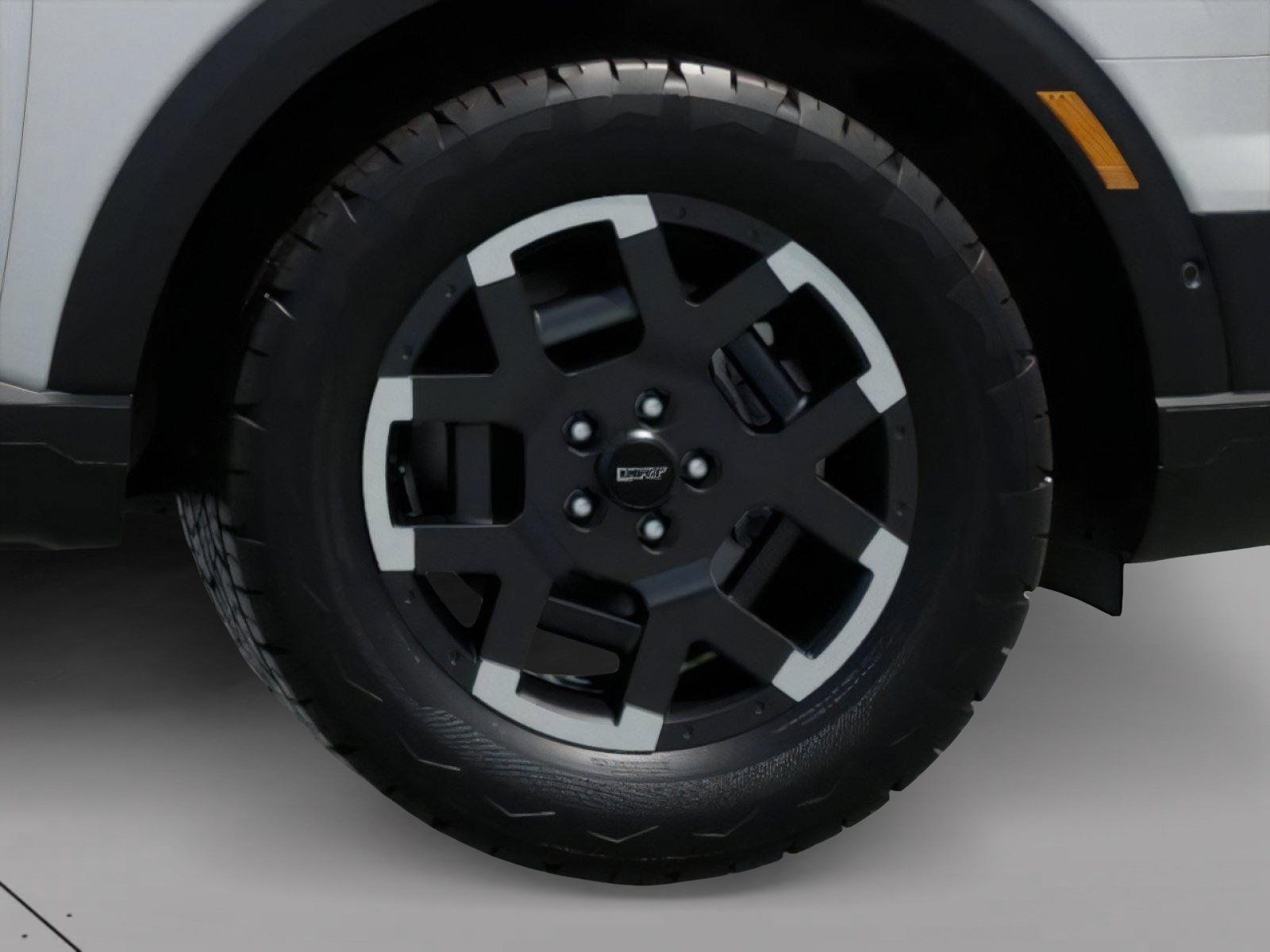 New 2026 Hyundai Palisade XRT Pro AWD/4WD image 8