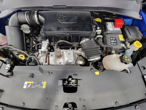Used 2025 Jeep Compass Limited AWD/4WD image 8