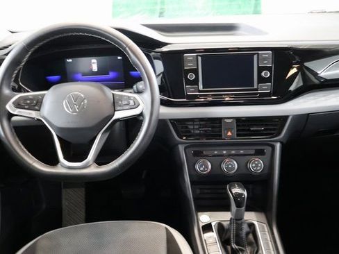 Used 2022 Volkswagen Taos S image 12