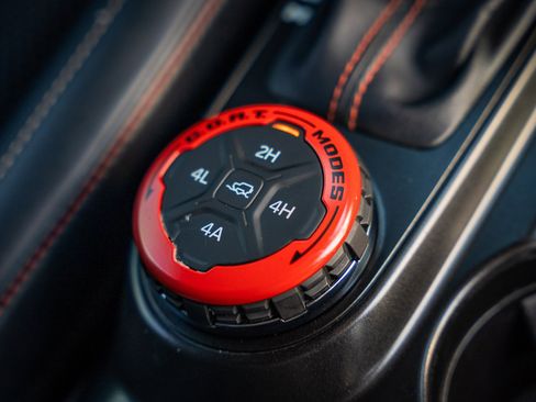 Certified 2023 Ford Bronco Raptor image 43