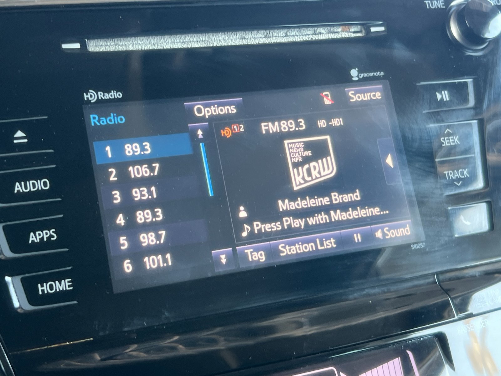 Used 2015 Toyota Prius V Three FWD image 17
