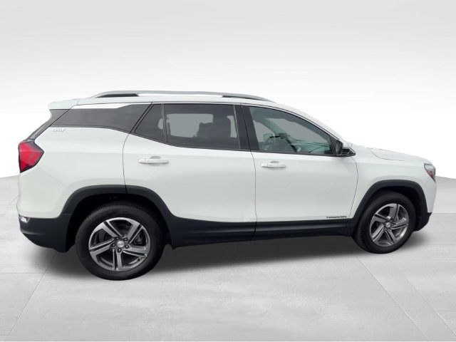 Used 2019 GMC Terrain SLT w/ Preferred Package AWD/4WD image 7