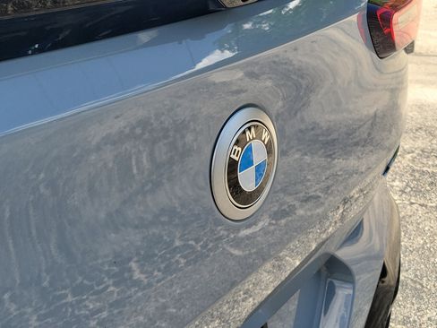 Used 2025 BMW X2 xDrive28i AWD/4WD image 37